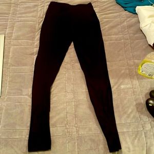 XS club Monaco tights